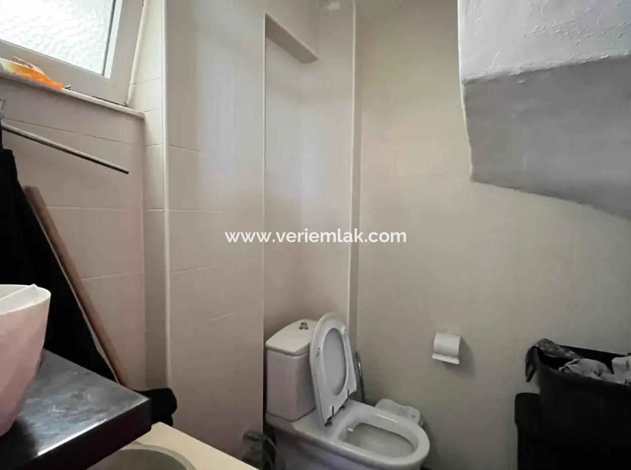 Maisonette Zu Vermieten In Banksis, Dem Lieblingsort Von Seferihisar!