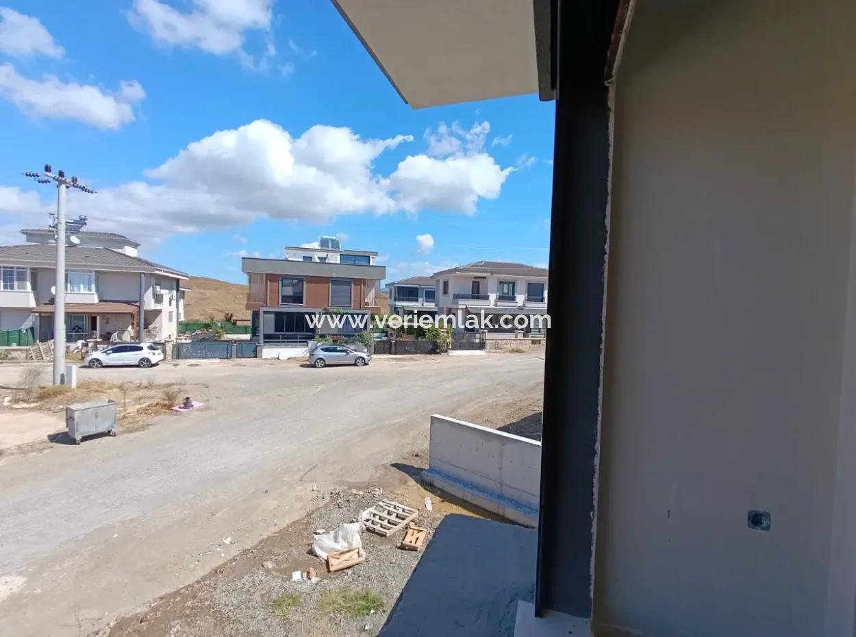 Prestigeträchtige Villen Mit Meerblick In Seferihisar Akarca – Besonderes Projekt!