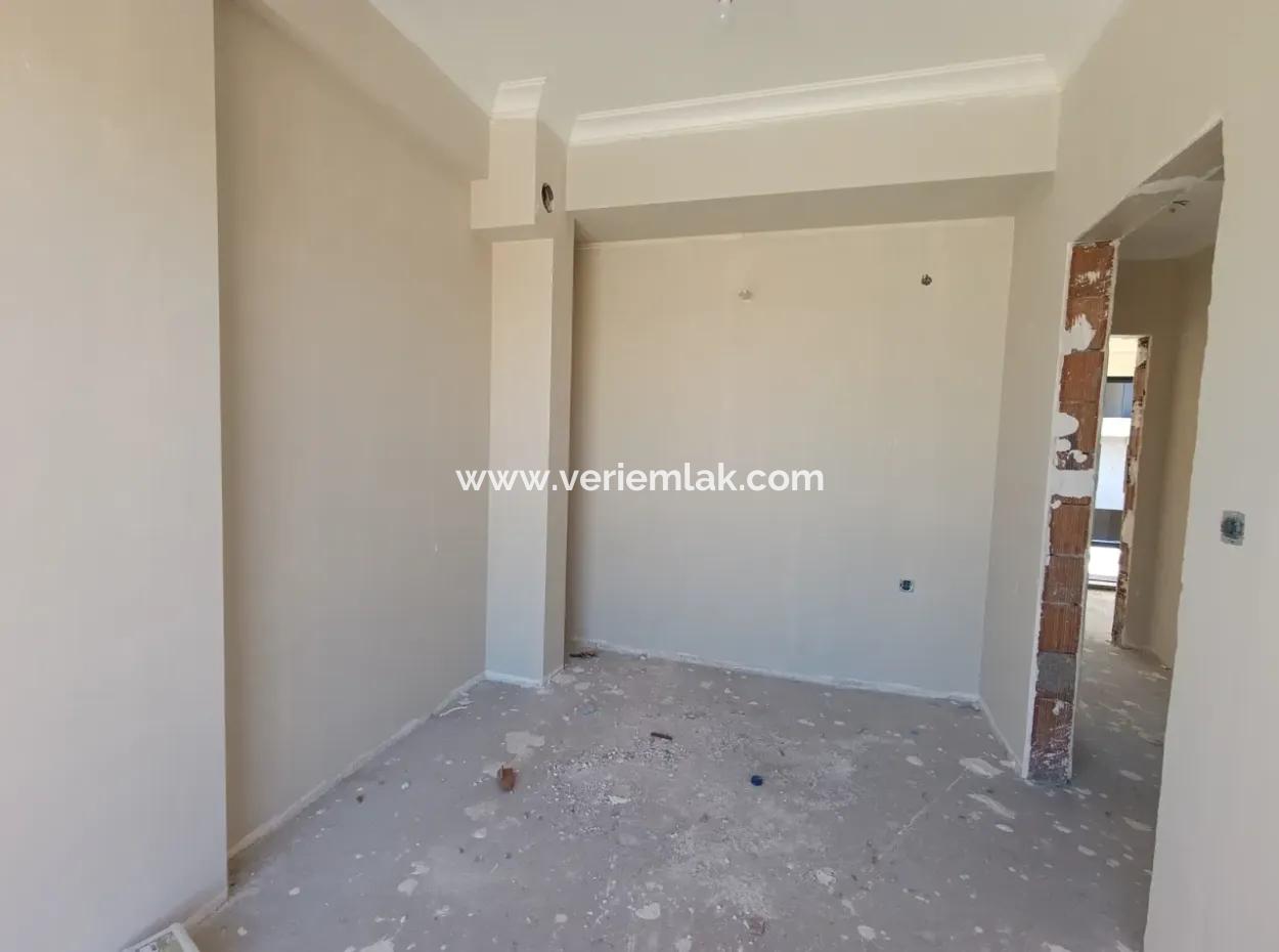 Prestigeträchtige Villen Mit Meerblick In Seferihisar Akarca – Besonderes Projekt!