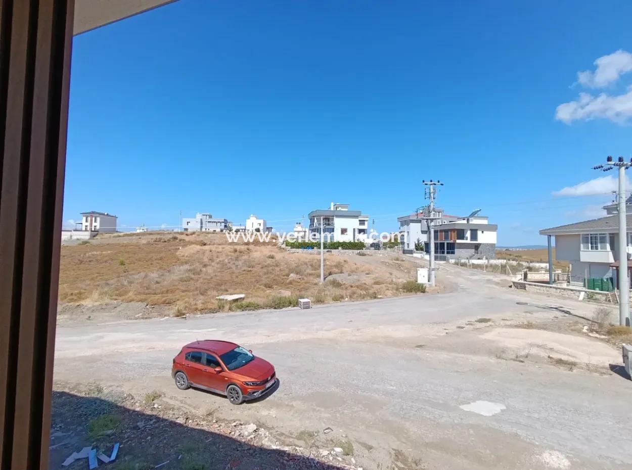 Prestigeträchtige Villen Mit Meerblick In Seferihisar Akarca – Besonderes Projekt!