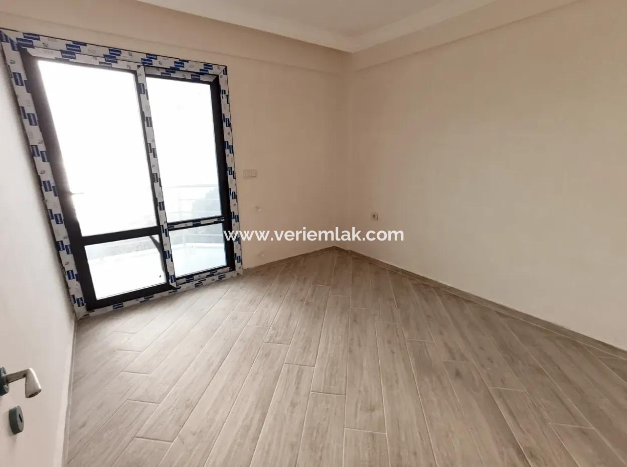 4 2 Triplex-Villen Mit Meerblick In Seferihisar Banksis Apartments