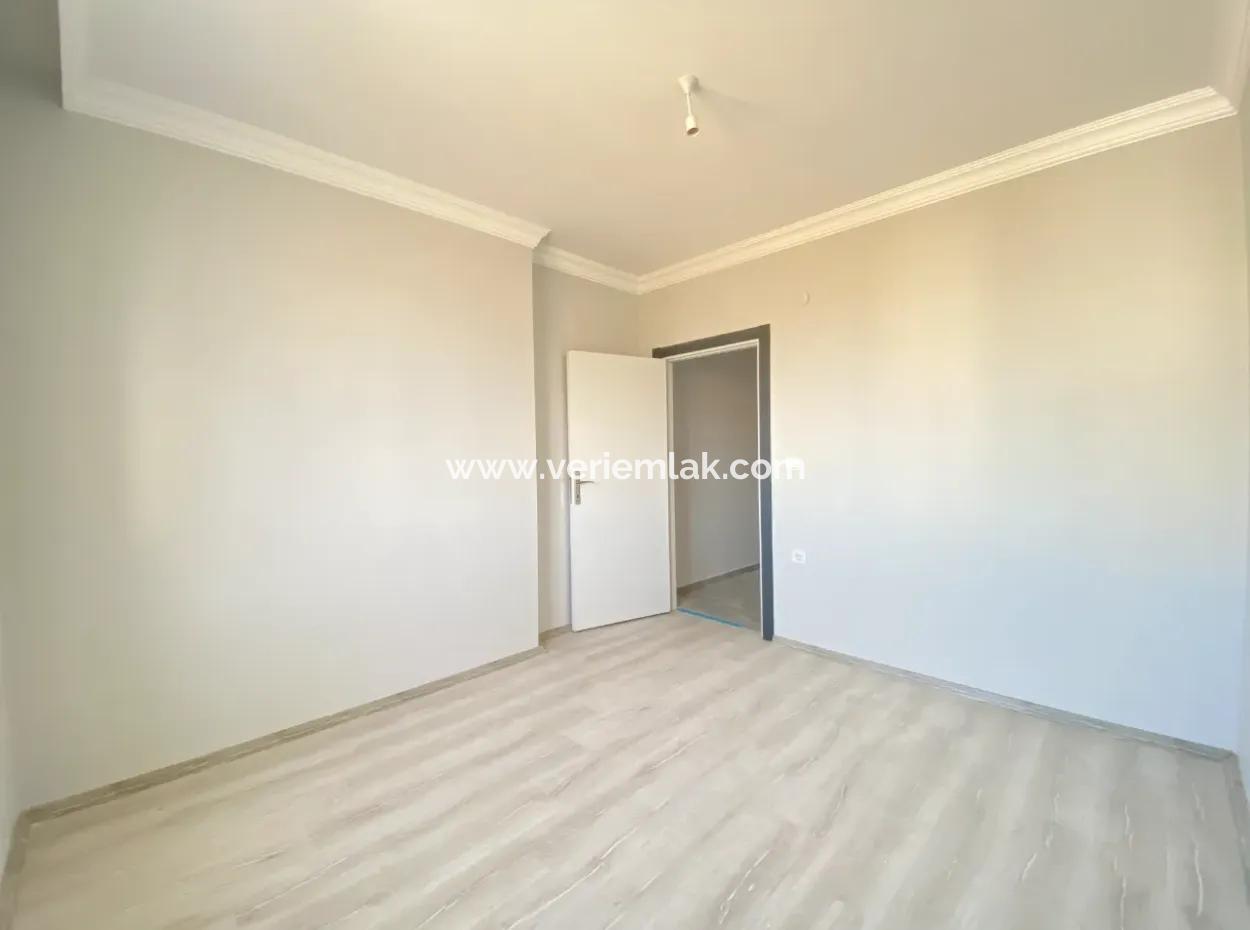 2 1 Wohnung Zu Verkaufen In Seferihisar Çolakibrahim Bey Nachbarschaft