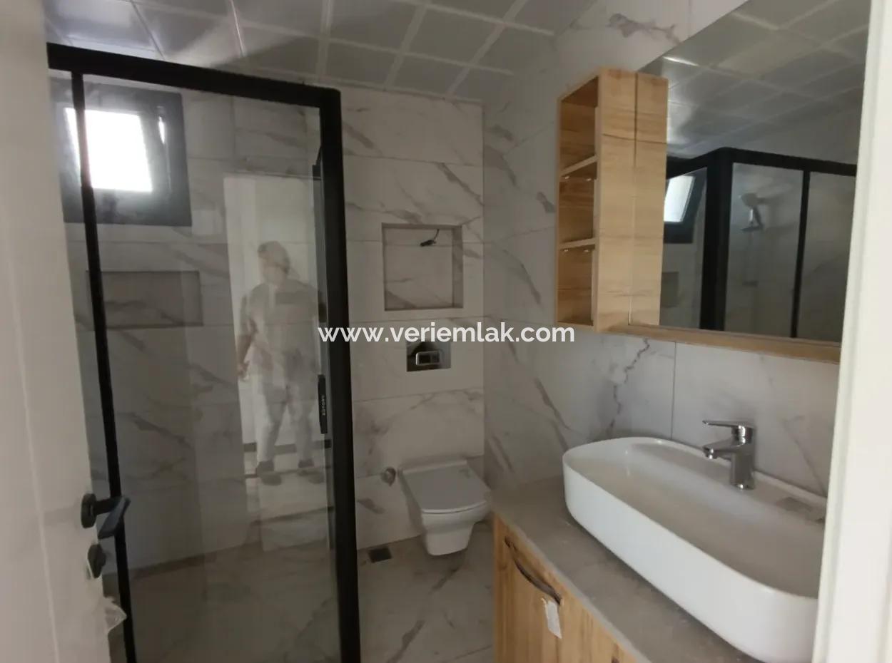 Ihr Traumleben Erwartet Sie Mit Einer Luxuriösen Freistehenden 4 1 Villa Mit Pool In Der Region Seferihisar Akarca!