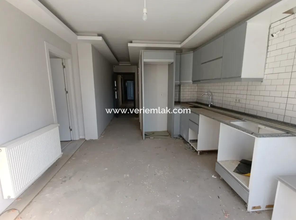 1 1 Wohnung Geeignet Für Investition In Seferihisar Gözsüzler