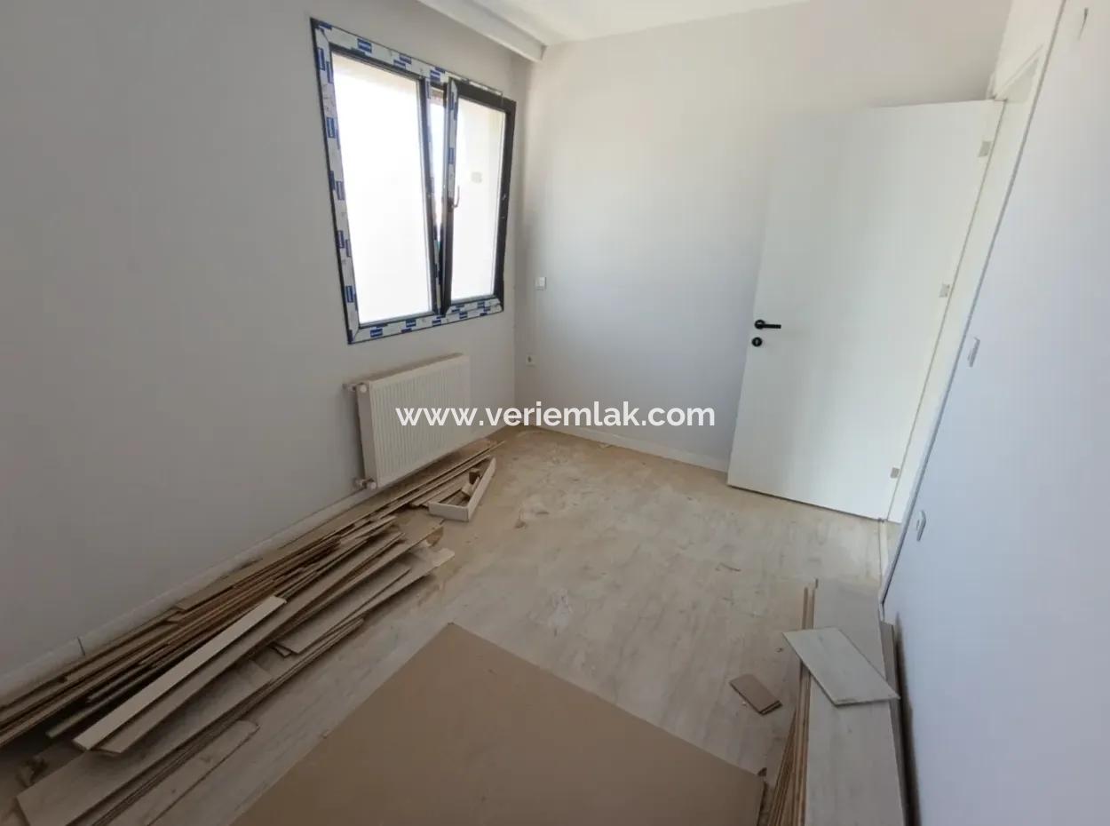 1 1 Wohnung Geeignet Für Investition In Seferihisar Gözsüzler