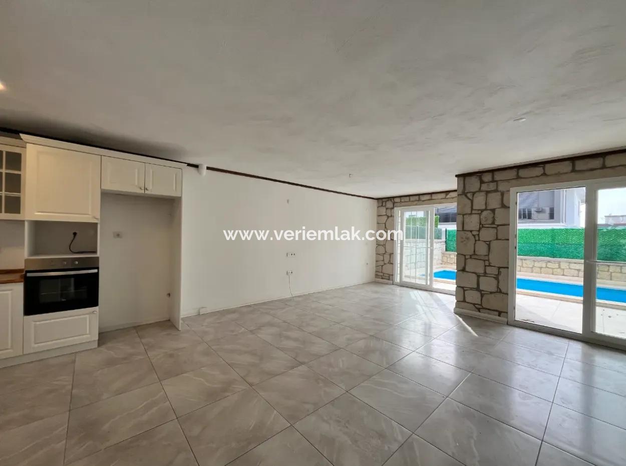 Original Design 3 In 1 Duplex Villa Mit Freistehendem Pool Im Preisgekrönten Taş Konaklar Komplex In Der Anständigsten Gegend Von Seferihisar