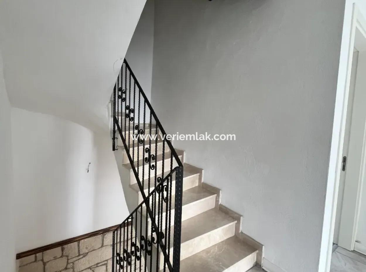 Original Design 3 In 1 Duplex Villa Mit Freistehendem Pool Im Preisgekrönten Taş Konaklar Komplex In Der Anständigsten Gegend Von Seferihisar