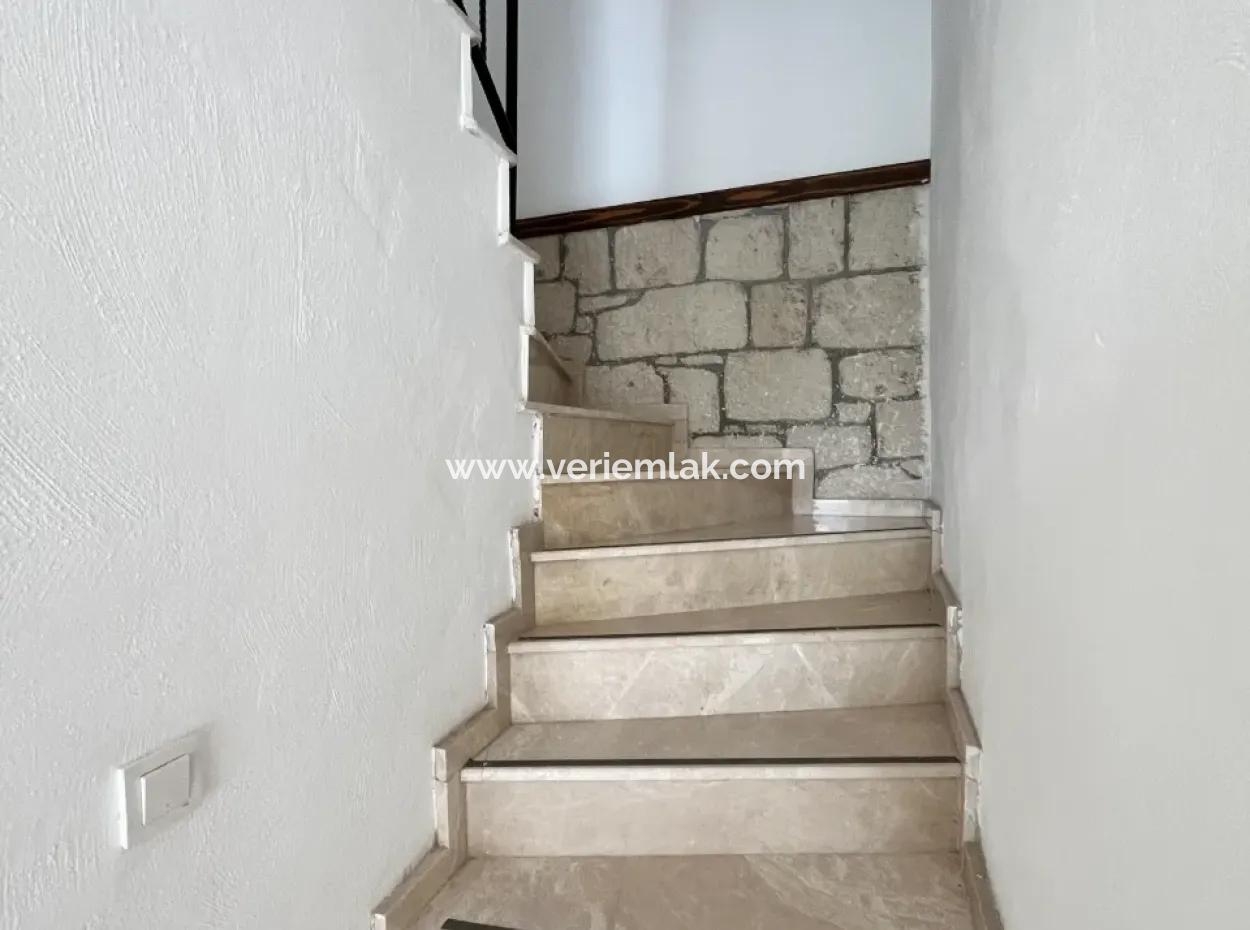 Original Design 3 In 1 Duplex Villa Mit Freistehendem Pool Im Preisgekrönten Taş Konaklar Komplex In Der Anständigsten Gegend Von Seferihisar