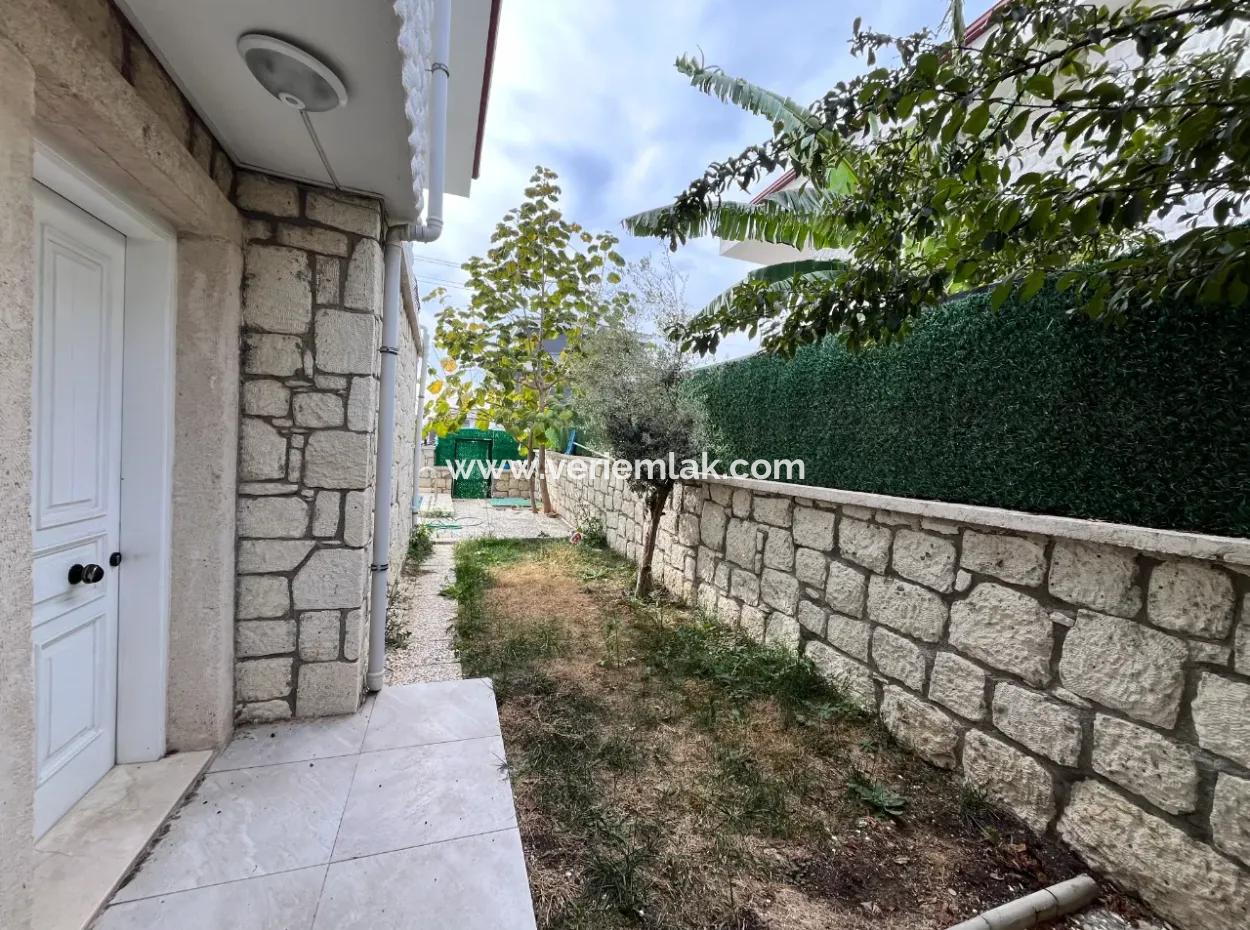 Original Design 3 In 1 Duplex Villa Mit Freistehendem Pool Im Preisgekrönten Taş Konaklar Komplex In Der Anständigsten Gegend Von Seferihisar