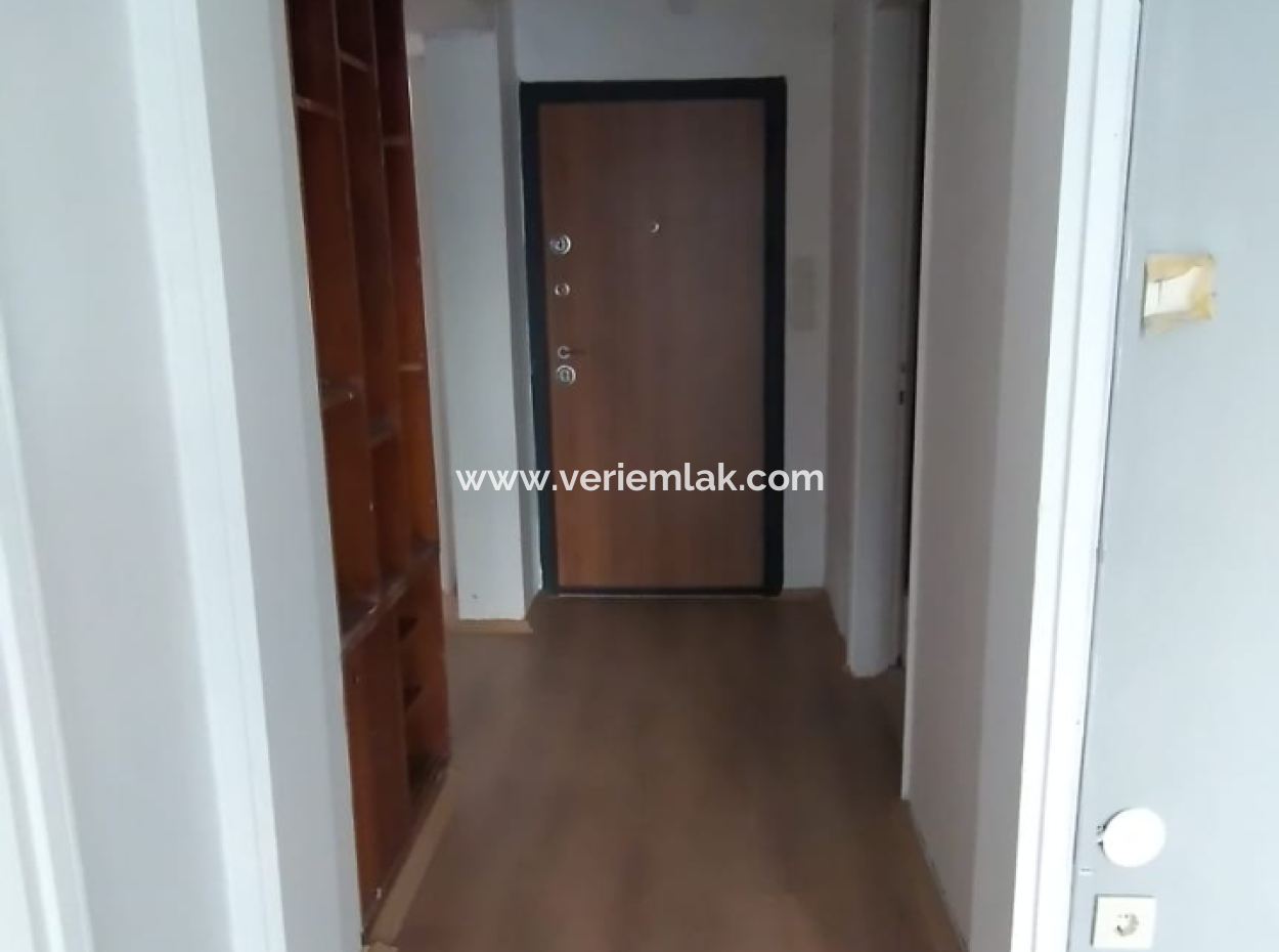 In Der Nähe Von Alsancak Talatpasa! Erschwingliche Gelegenheit, Die Sie Nicht Verpassen Sollten! 2 1 Wohnung Zum Verkauf