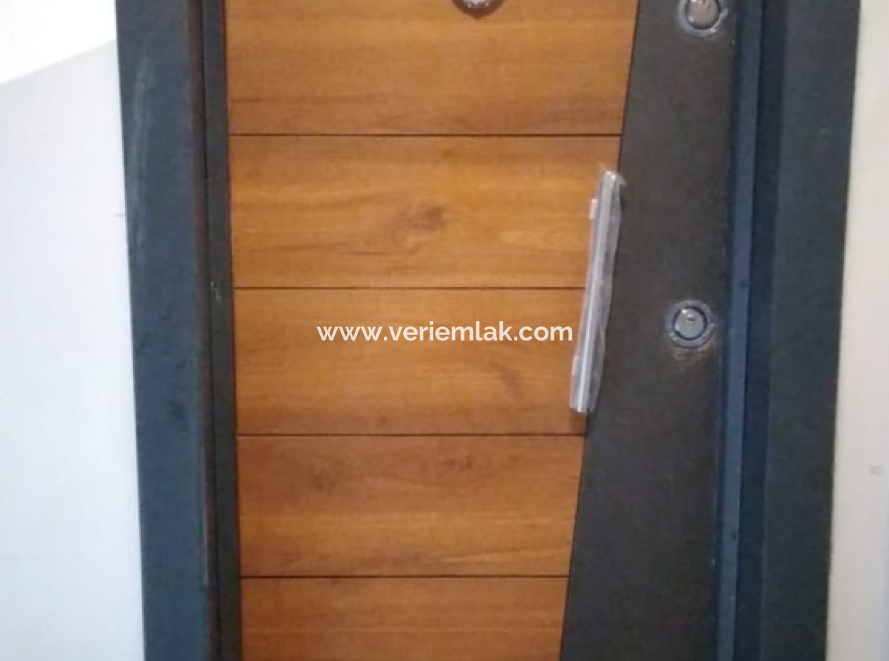 In Der Nähe Von Alsancak Talatpasa! Erschwingliche Gelegenheit, Die Sie Nicht Verpassen Sollten! 2 1 Wohnung Zum Verkauf