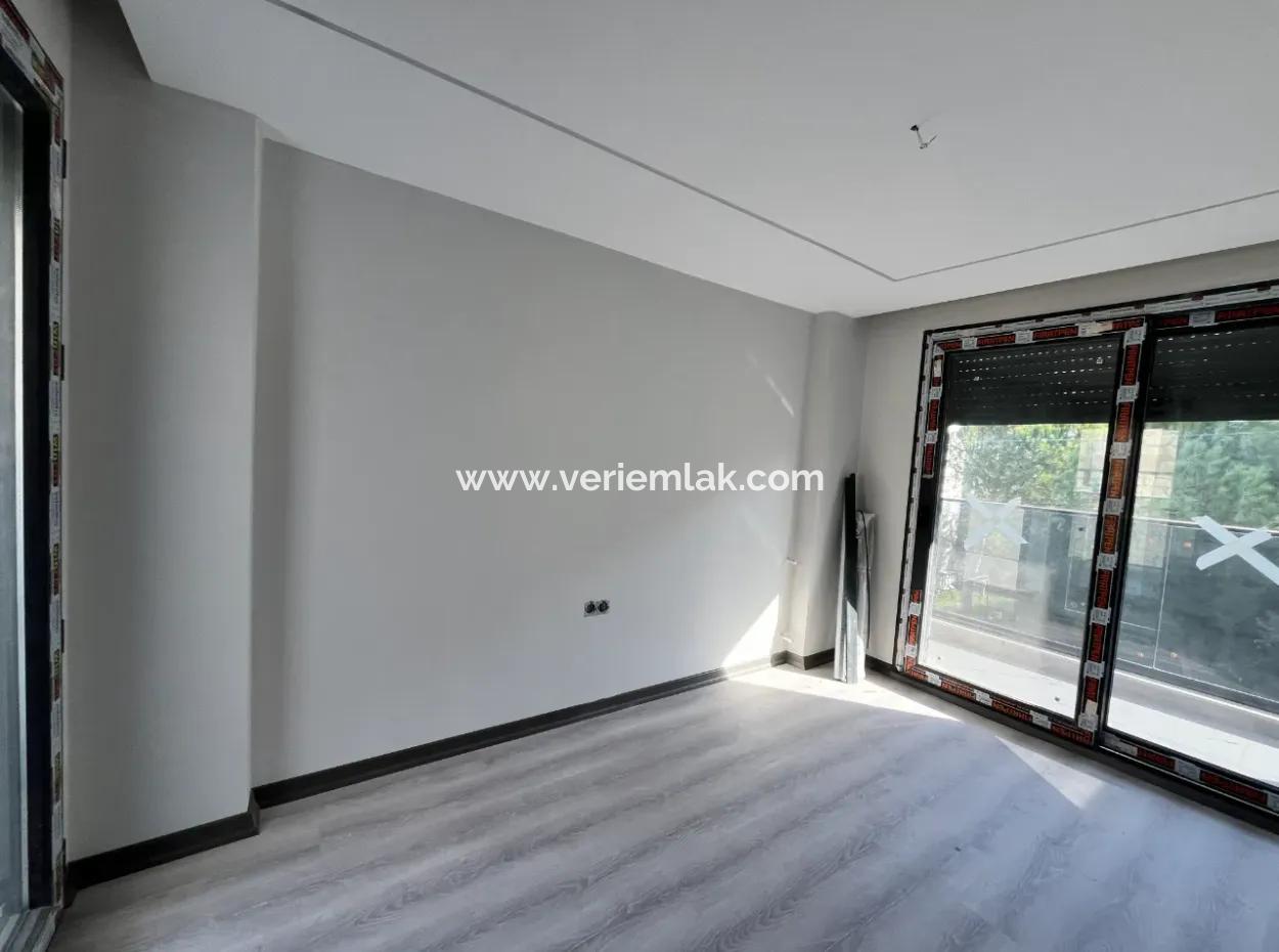 Brandneue Villa 100 Meter Vom Meer Entfernt – Seferihisar Akarca Tepecik Mahallesi