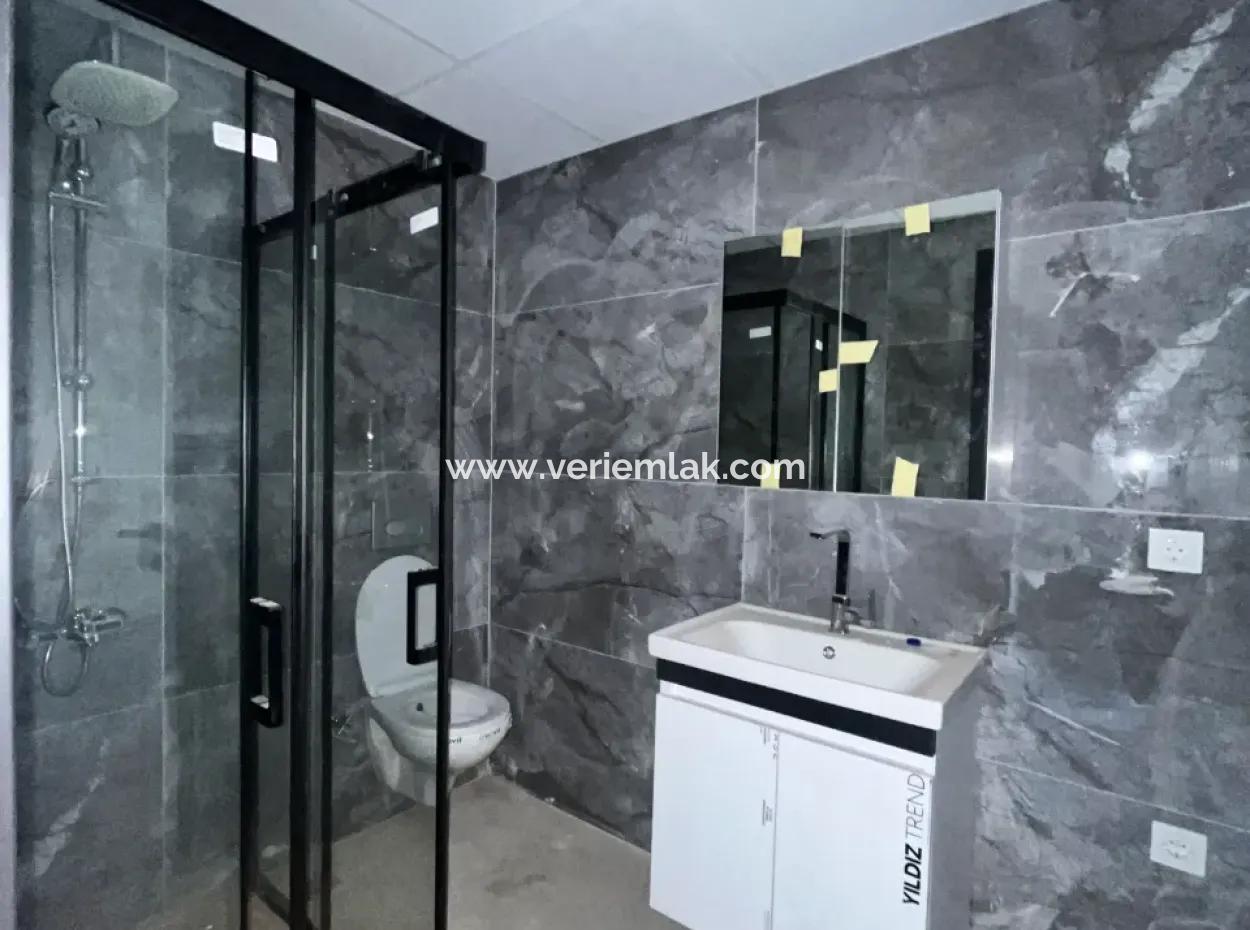 3 In 1 Freistehende Villa Mit Pool In Seferihisar Tepecik Nachbarschaft