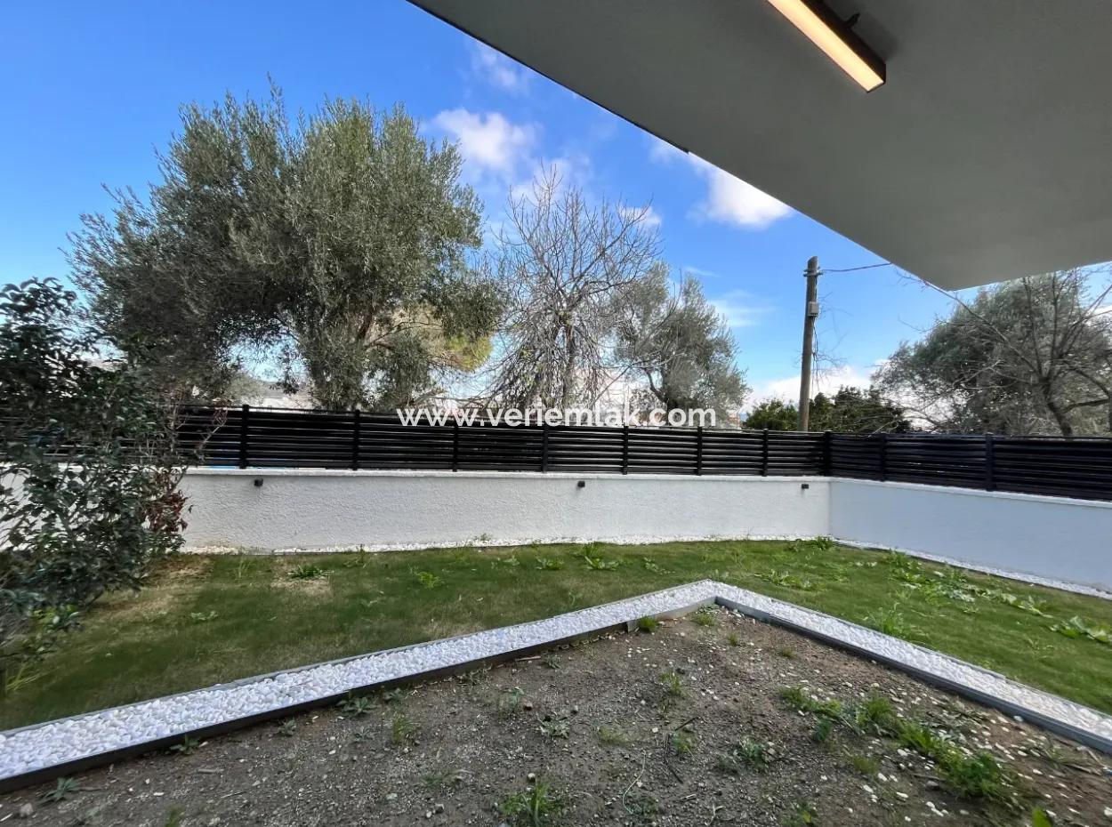 Das Ultraluxuriöse Leben Beginnt In Seferihisar Sığacık