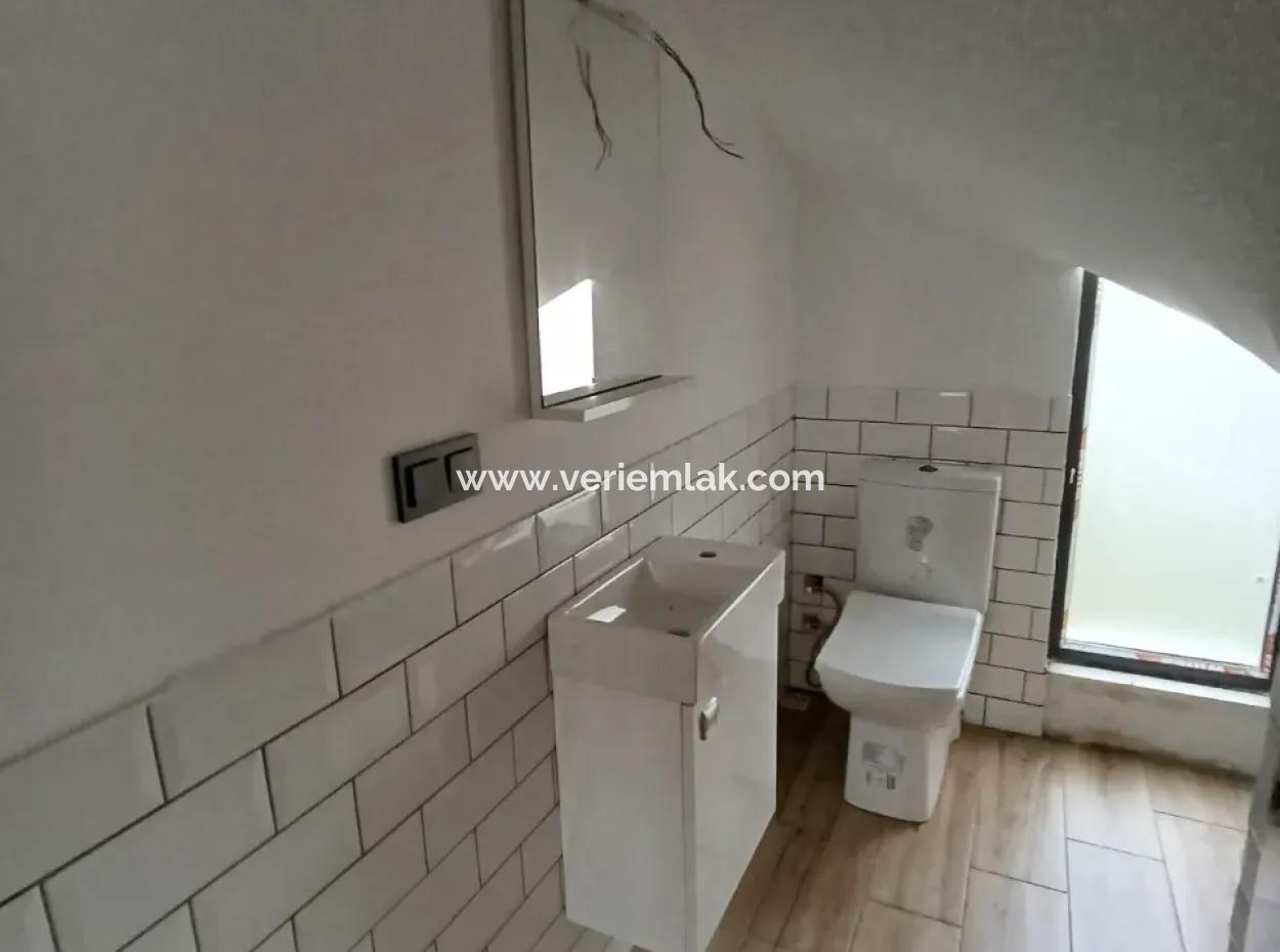 4 1 Ecke Parzelle Zero Villa 70 Schritte Vom Meer Entfernt In Akarca