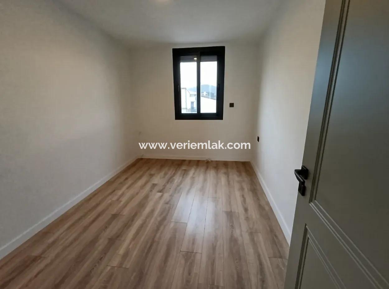 4 1 Ecke Parzelle Zero Villa 70 Schritte Vom Meer Entfernt In Akarca