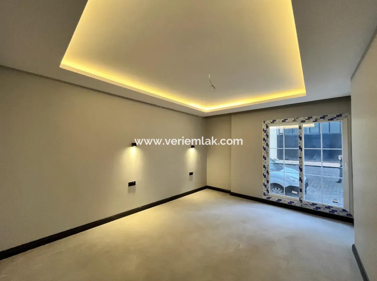 2 1 En-Suite Apartment Im Zentrum Von Seferihisar!