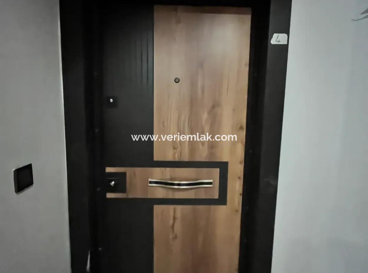 2 1 En-Suite Apartment Im Zentrum Von Seferihisar!