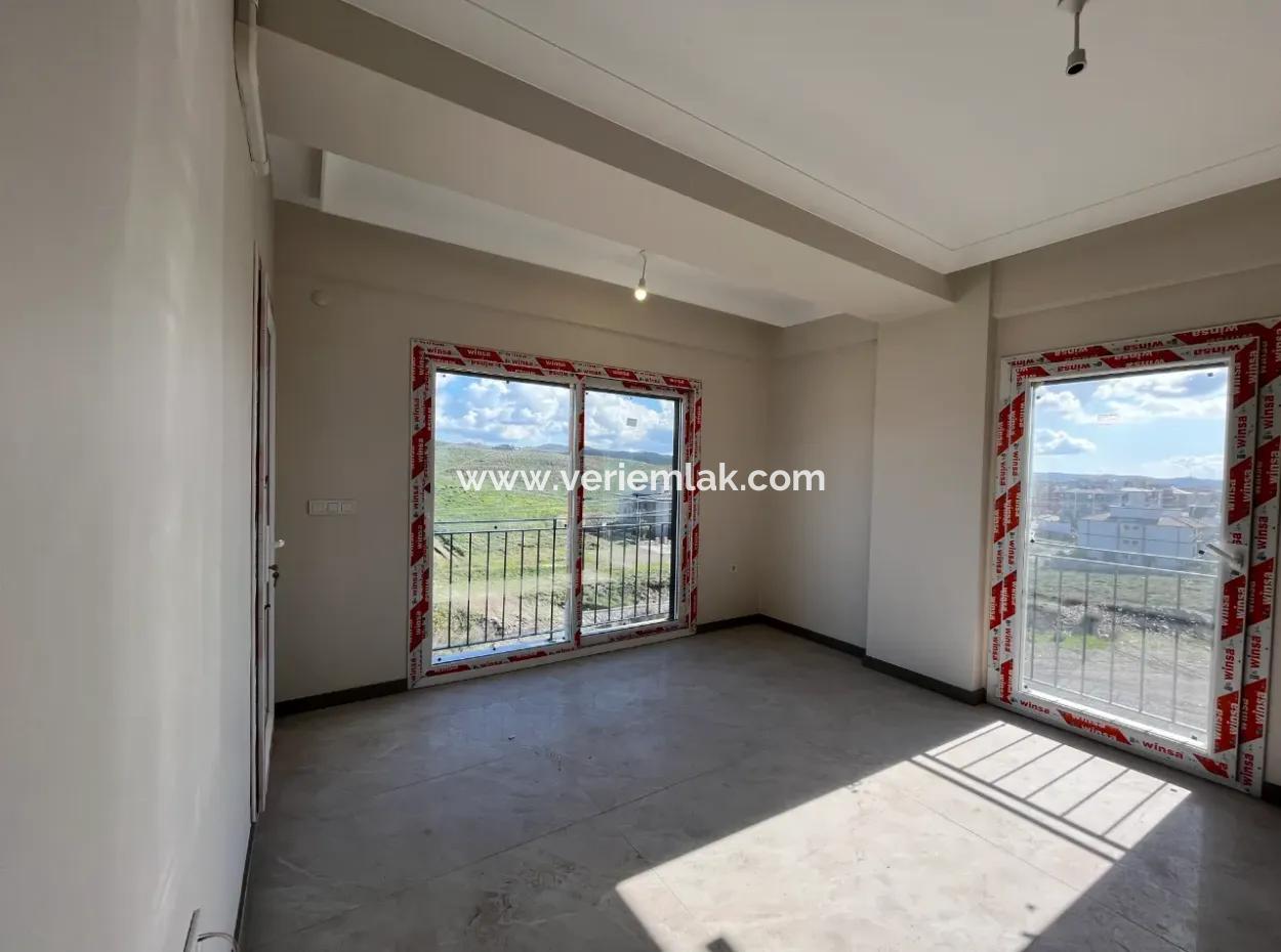 In Der Nähe Des Luwi-Basars Im Stadtteil Çolakibrahimbey, 75 M², 2 In 1 Geräumige Und Moderne Wohnungen! Investition Und Lebenswerte Lage, Mit Verschiedenen Etagenoptionen