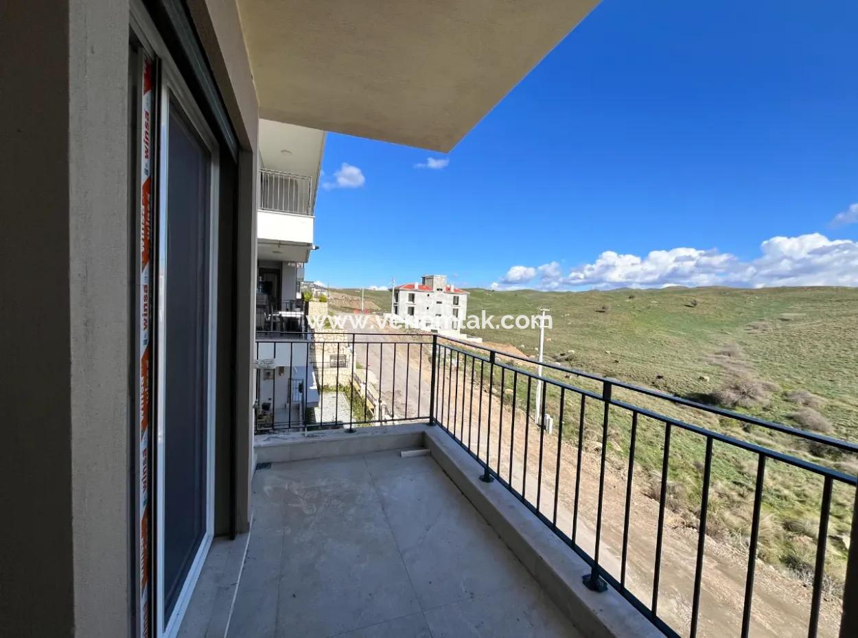 In Der Nähe Des Luwi-Basars Im Stadtteil Çolakibrahimbey, 75 M², 2 In 1 Geräumige Und Moderne Wohnungen! Investition Und Lebenswerte Lage, Mit Verschiedenen Etagenoptionen