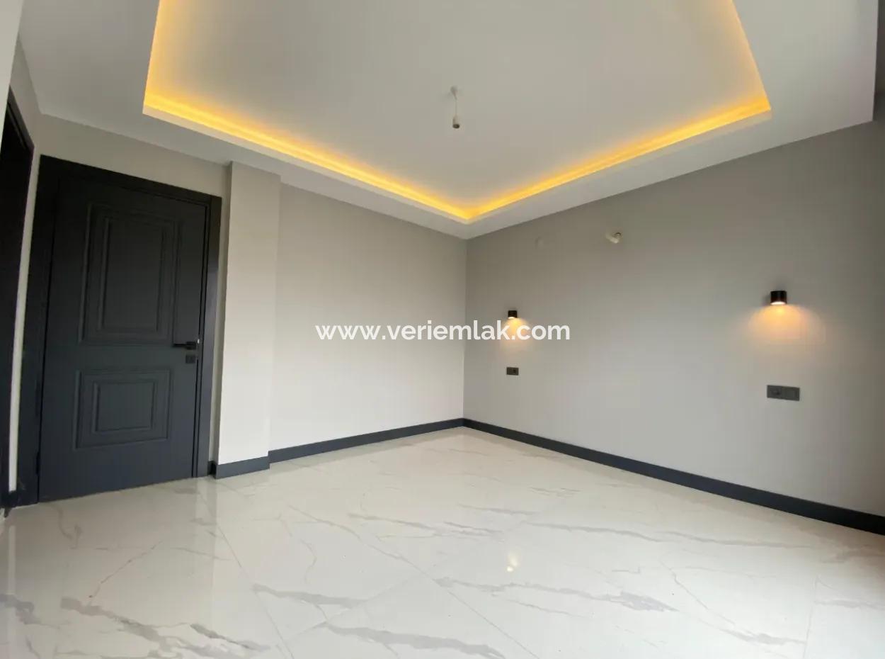 5 1 Villen Mit Freistehendem Pool In Düzce Bahcesehir Von Veri!