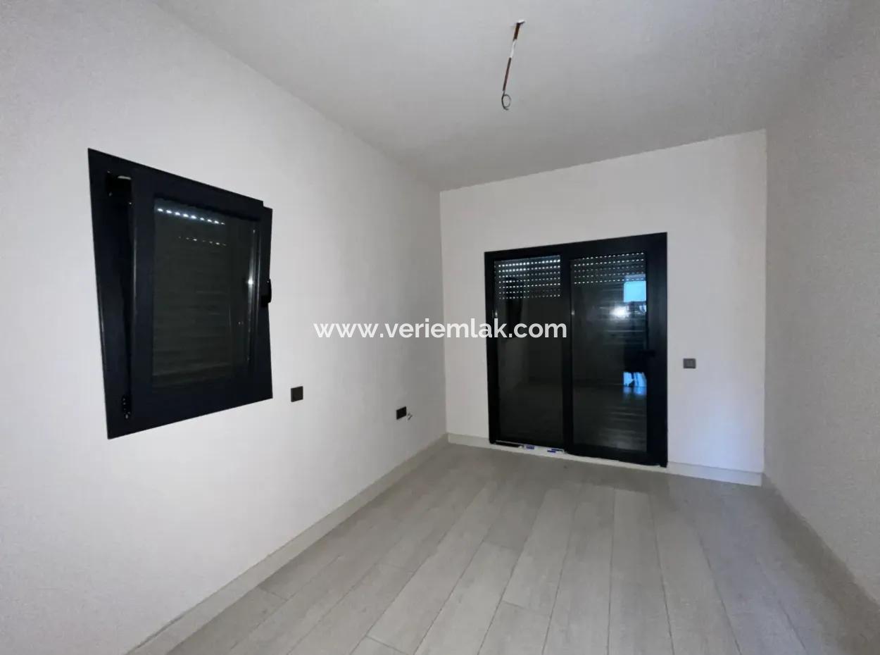 Frieden Und Komfort Zusammen In Seferihisar