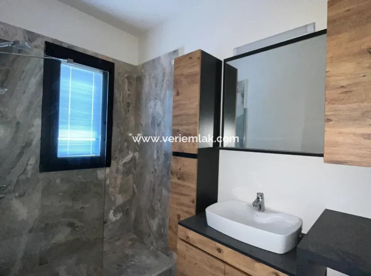 Frieden Und Komfort Zusammen In Seferihisar