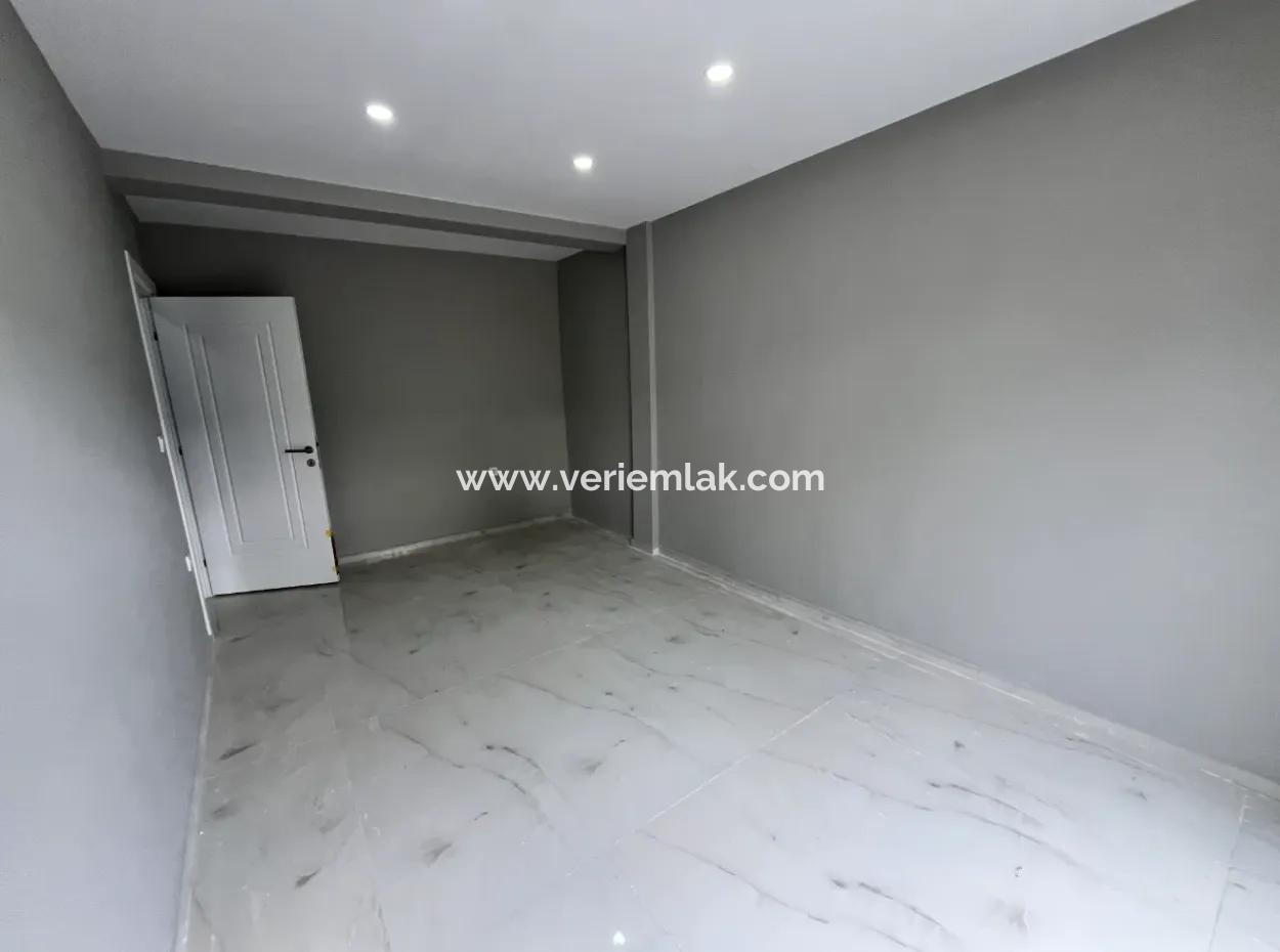 2 1 Maisonette Mit Garten In Seferihisar Çolak İbrahim Bey Nachbarschaft