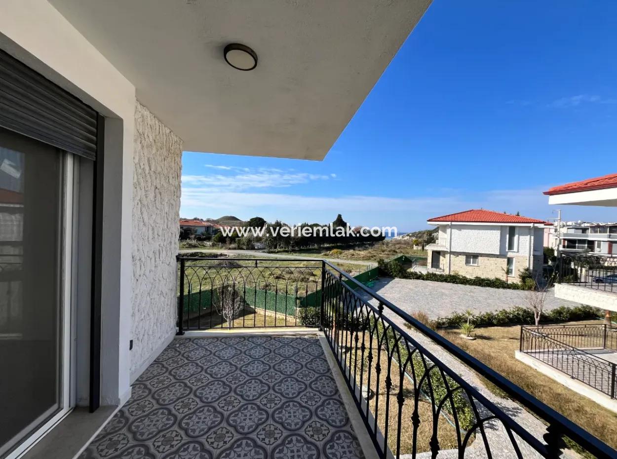 Freistehendes 4 1 Villa In Orşal Bay, Akarca