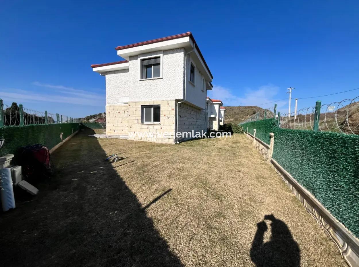 Freistehendes 4 1 Villa In Orşal Bay, Akarca