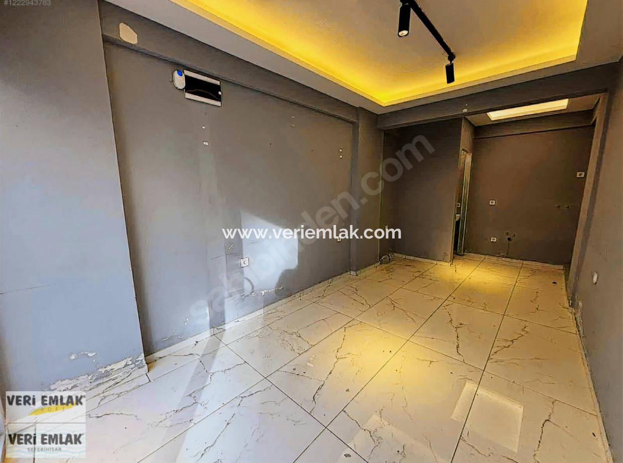 Shop Zu Vermieten Mit Wc In Alsancak Kahramanlar Akıncılar Straße!