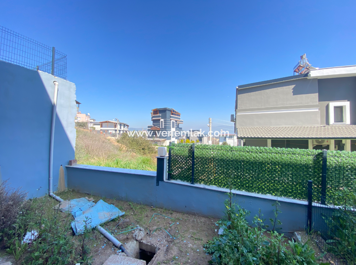 3 1 Villen Zum Verkauf In Der Wohnanlage Seferihisar Doğanbey Ar