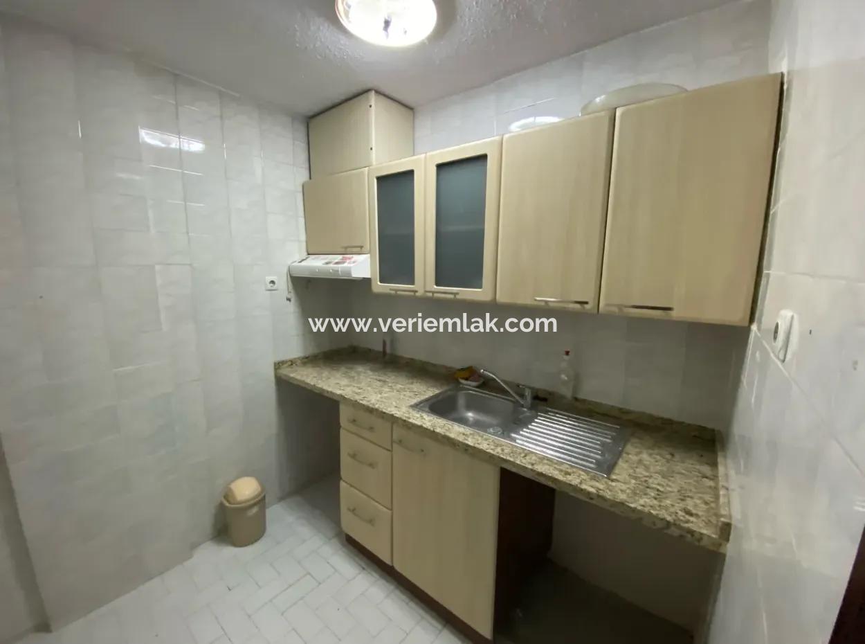 Büro Zu Verkaufen In Alsancak Residenz Und Hotels