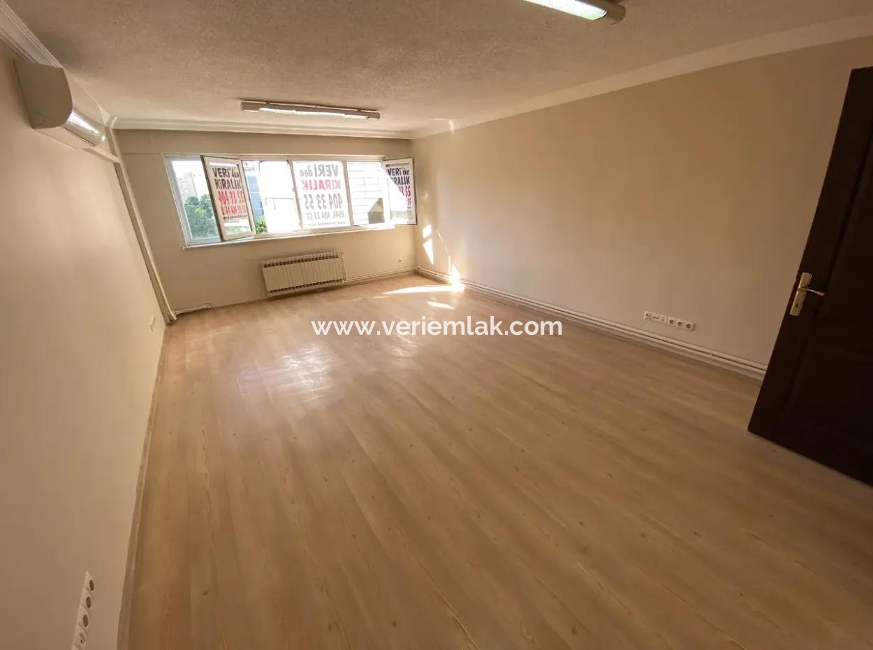 Büro Zu Verkaufen In Alsancak Residenz Und Hotels