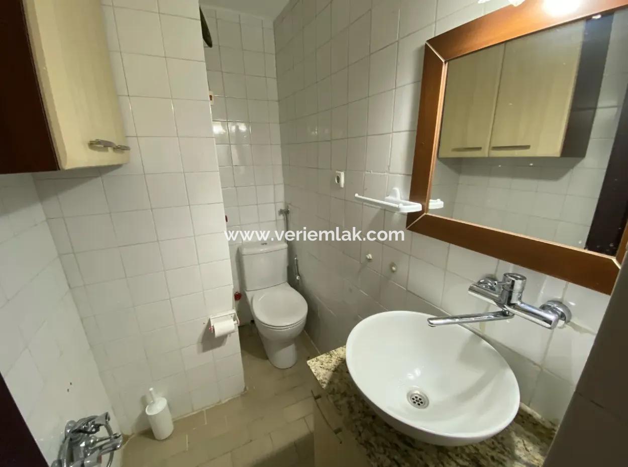 Büro Zu Verkaufen In Alsancak Residenz Und Hotels