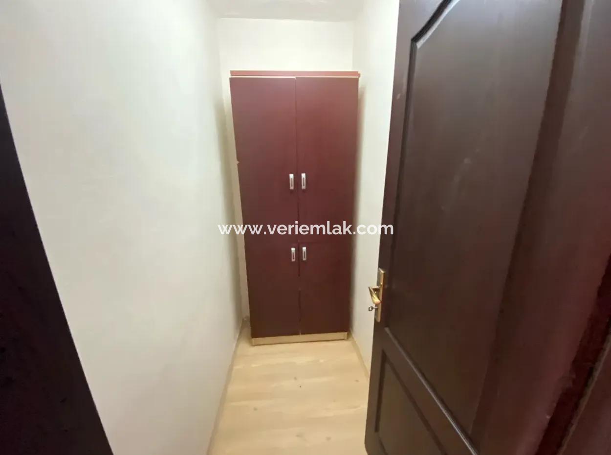 Büro Zu Verkaufen In Alsancak Residenz Und Hotels