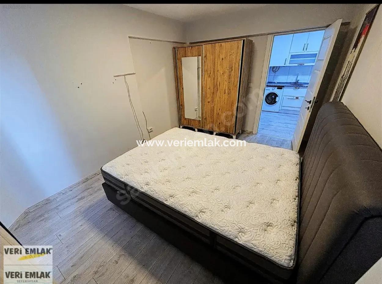 Alsancak Private Health Gegenüber Stilvoll Möbliert 1 1 Wohnung Zu Vermieten