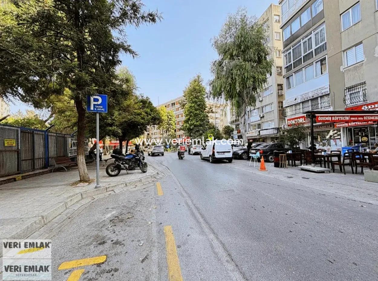 Alsancak Private Health Gegenüber Stilvoll Möbliert 1 1 Wohnung Zu Vermieten