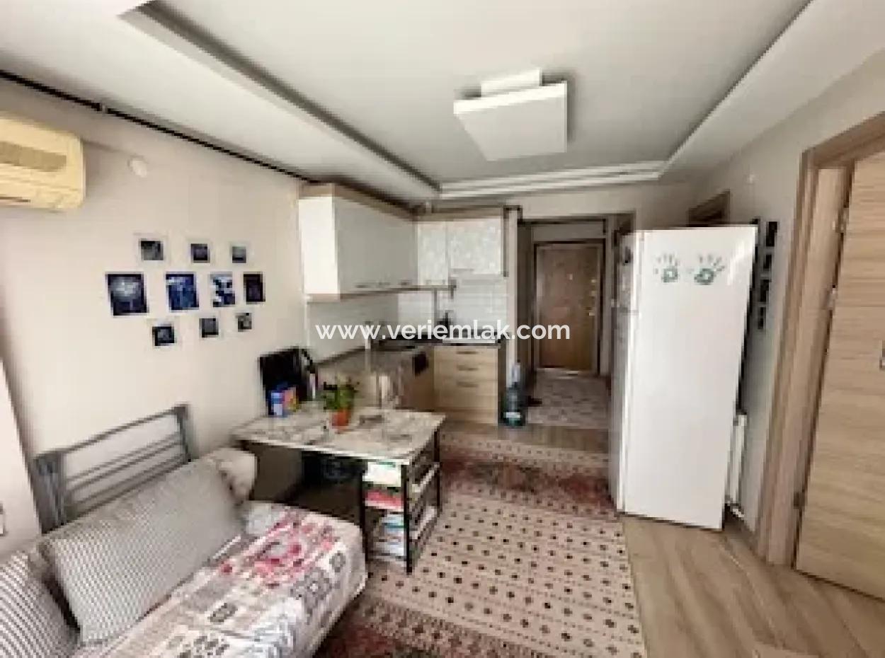 Wohnung Mit Aufzug In Menemen Seyrekte Neubau Mit Aufzug Eckaufzug