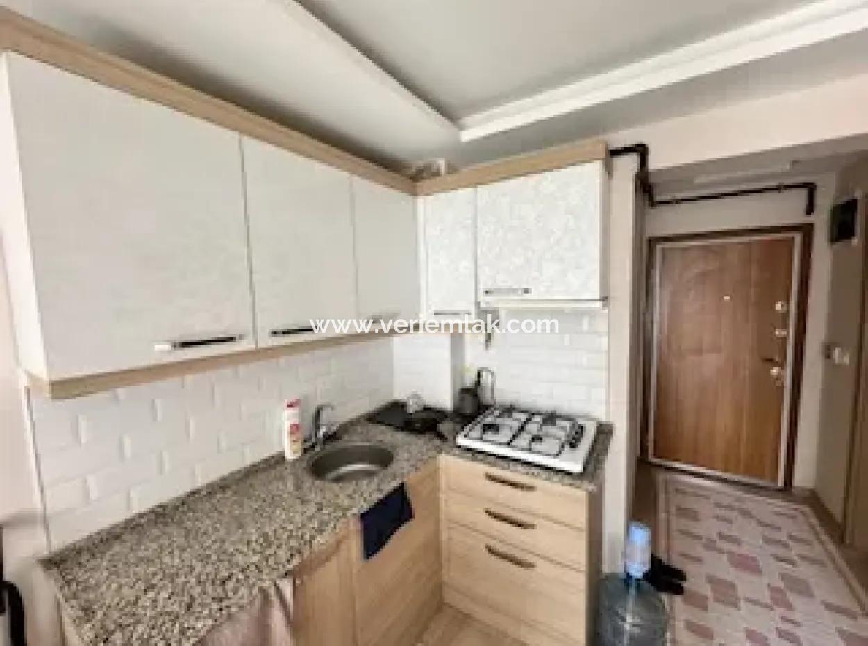 Wohnung Mit Aufzug In Menemen Seyrekte Neubau Mit Aufzug Eckaufzug