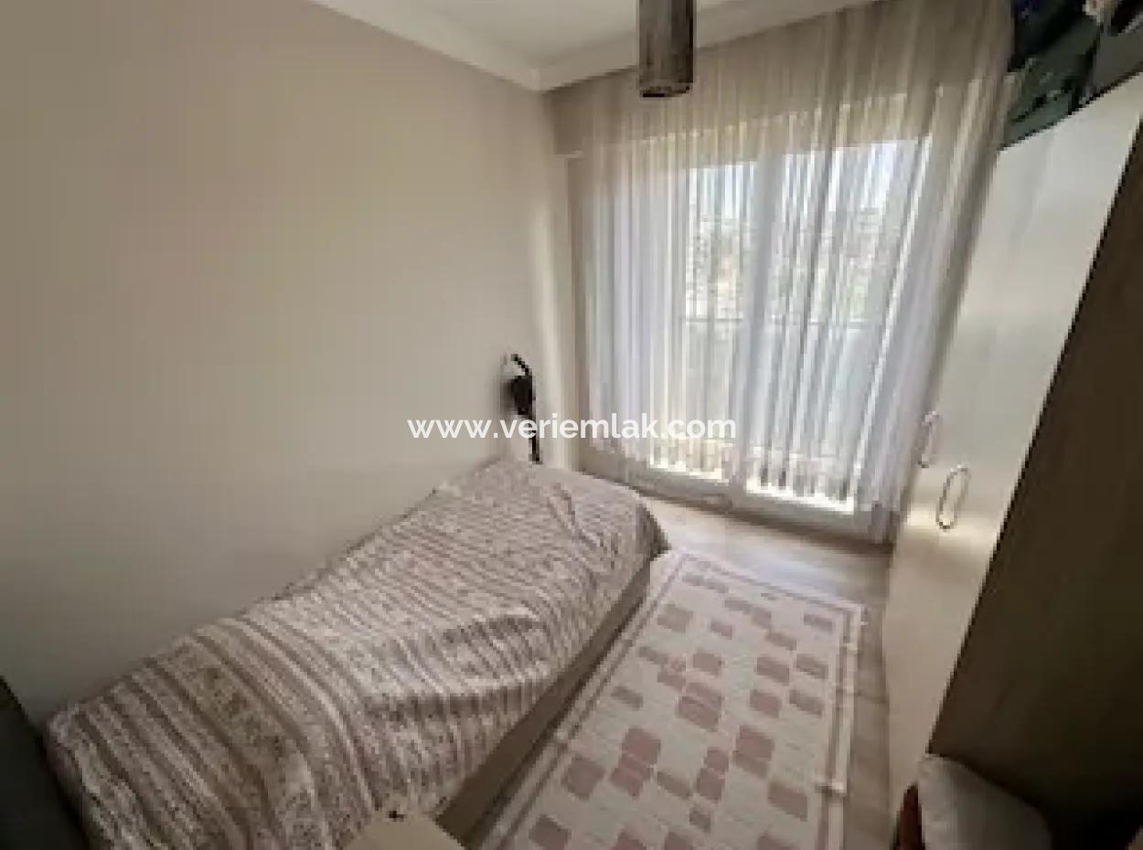 Wohnung Mit Aufzug In Menemen Seyrekte Neubau Mit Aufzug Eckaufzug