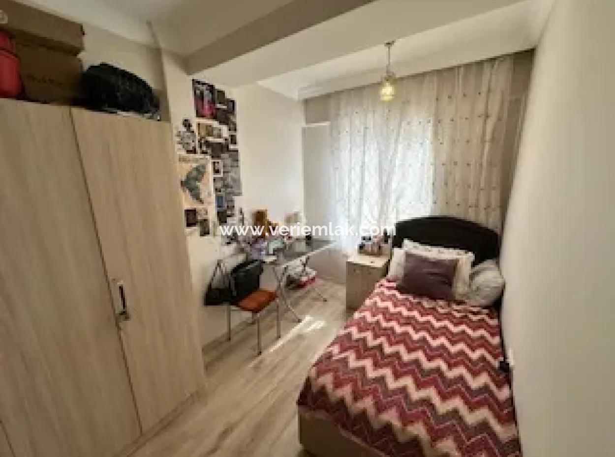 Wohnung Mit Aufzug In Menemen Seyrekte Neubau Mit Aufzug Eckaufzug