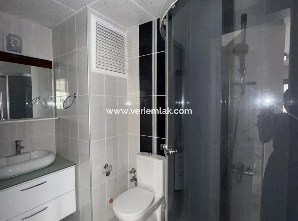 Brandneue 3 1 Maisonette-Wohnung Mit Garten Im Zentrum Von Sığacık – Eine Unumgängliche Gelegenheit!