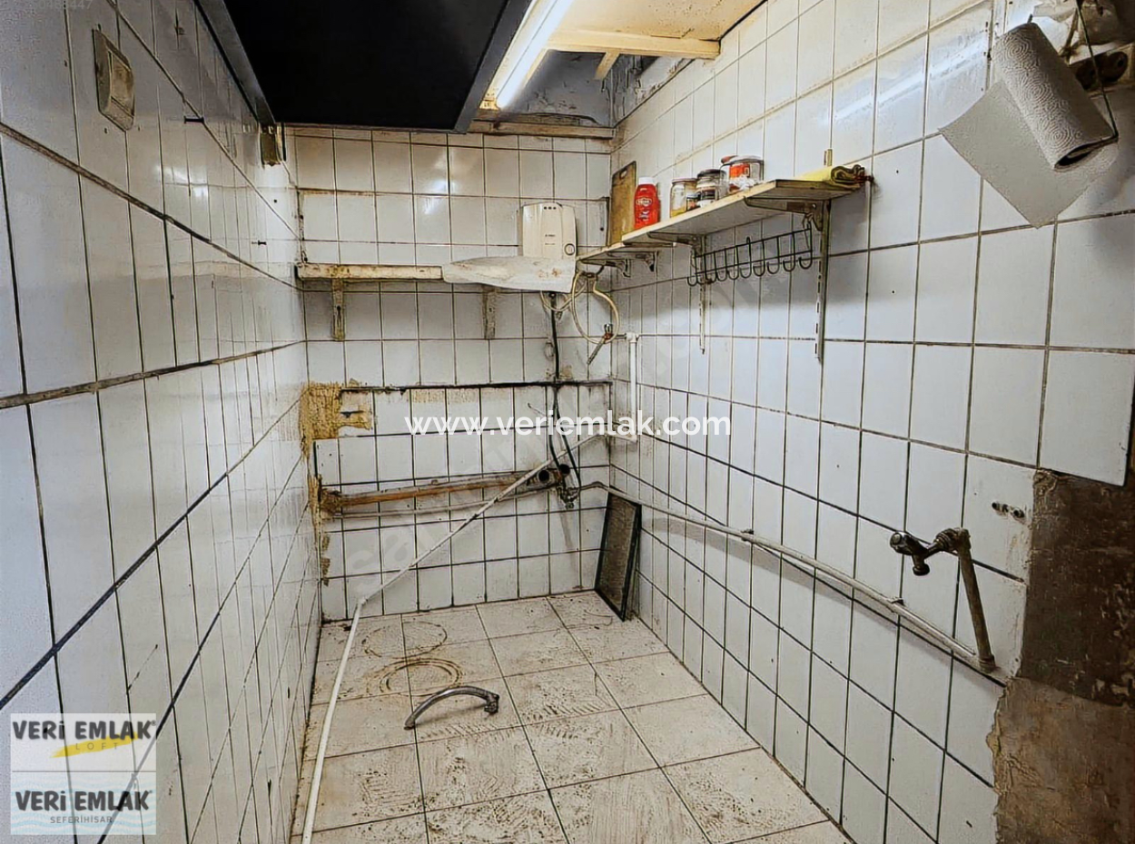 Verleih Mit Lager Mit Wc Auf Dem Weg Nach Alsancak Love!