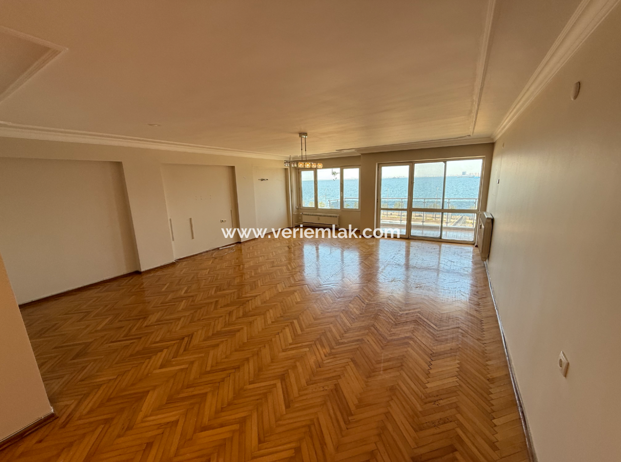 3 1 Kiler 150 M2 Arakat Mansion Wohnung Auf Dem Quarantäneplatz Küçükyali