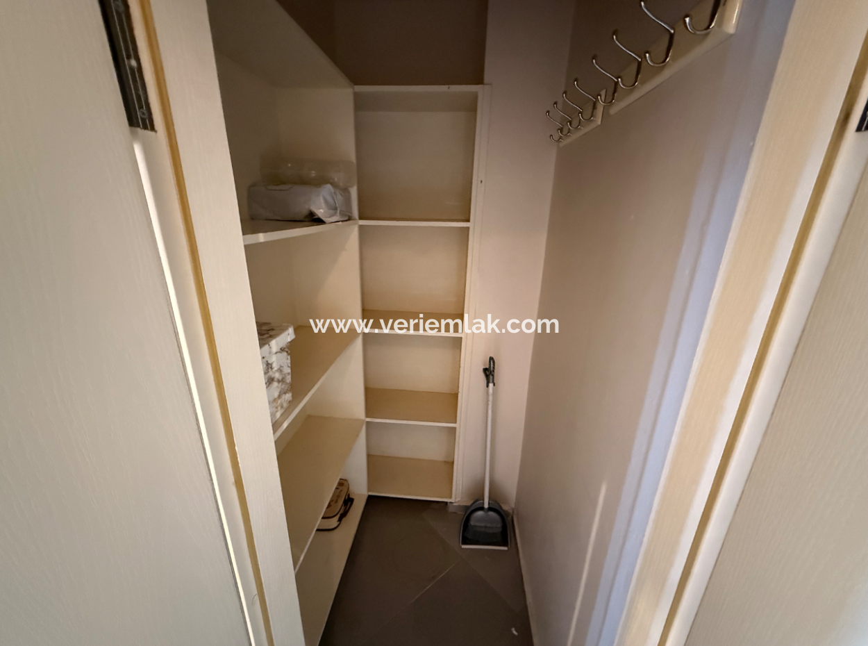 3 1 Kiler 150 M2 Arakat Mansion Wohnung Auf Dem Quarantäneplatz Küçükyali