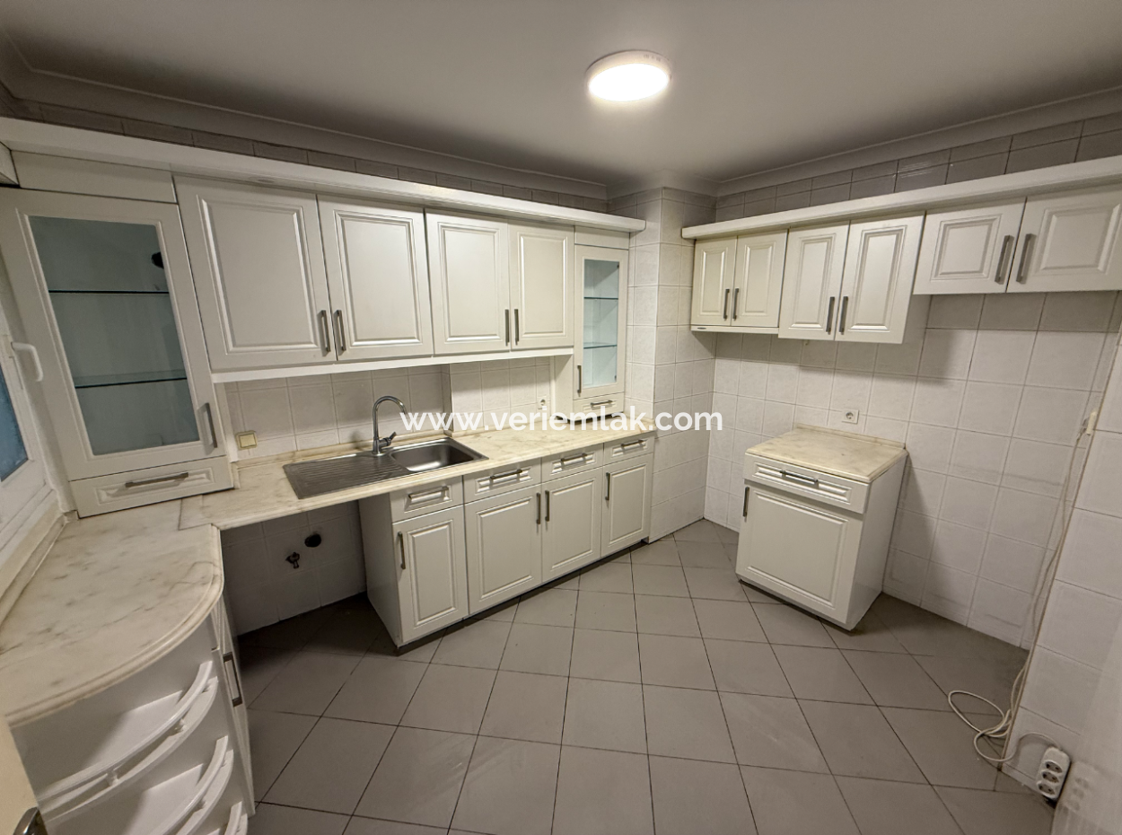 3 1 Kiler 150 M2 Arakat Mansion Wohnung Auf Dem Quarantäneplatz Küçükyali