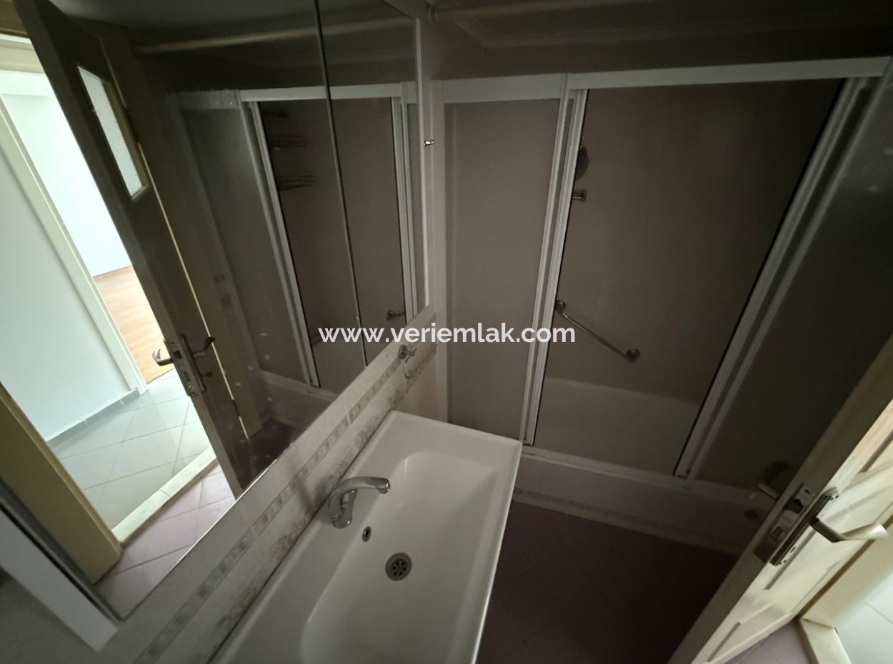 3 1 Kiler 150 M2 Arakat Mansion Wohnung Auf Dem Quarantäneplatz Küçükyali