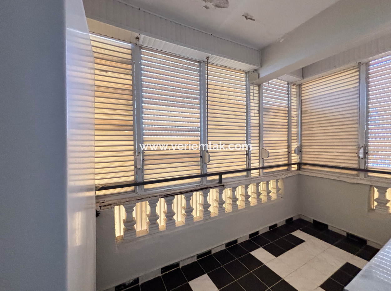 130 M2 Wohnung Zum Verkauf Mit 3 1 En-Suite Bad Im Gümüldür Basar