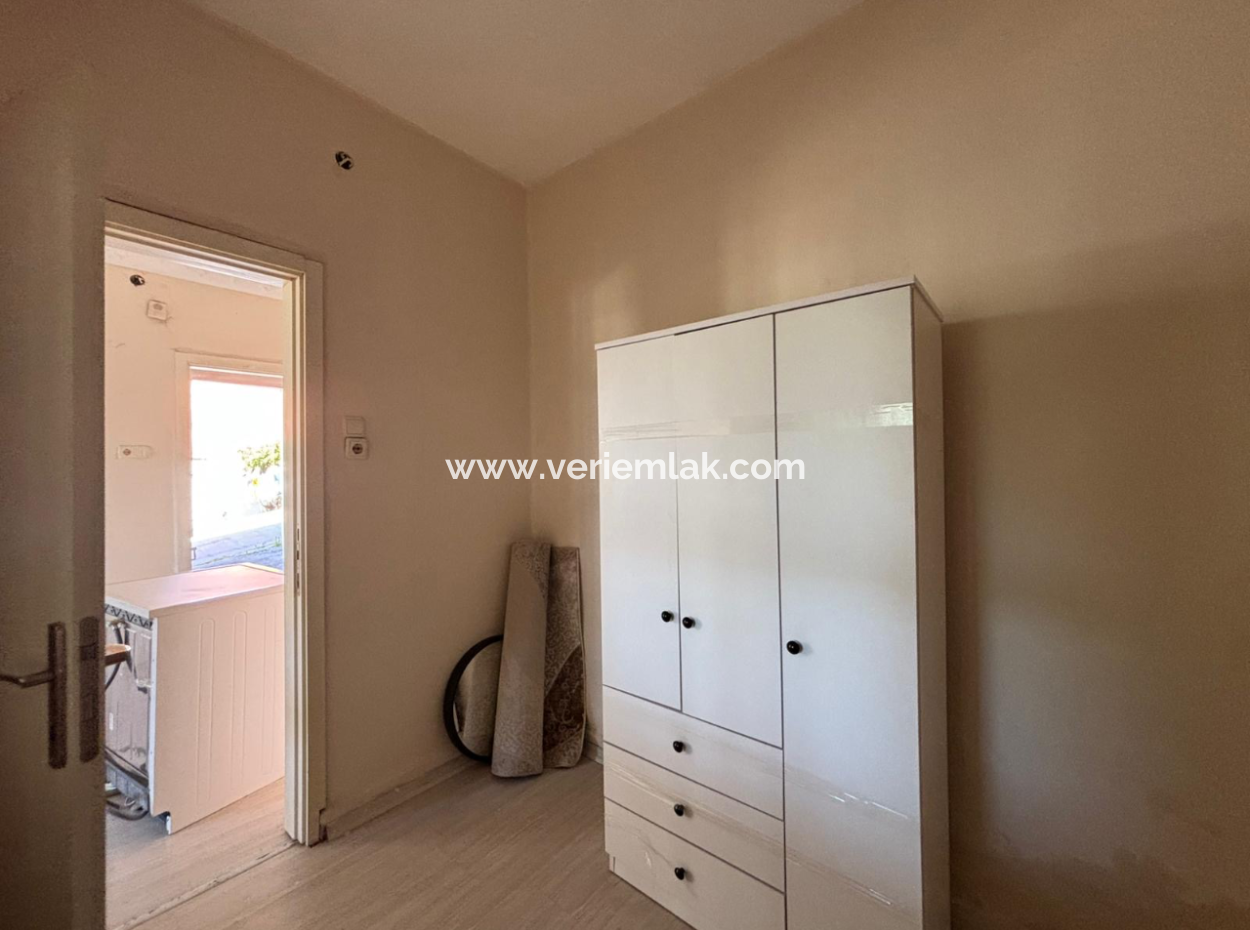 1 1 65M2 Möblierte Wohnung Im 1. Stock Zur Miete In Konak Variante!